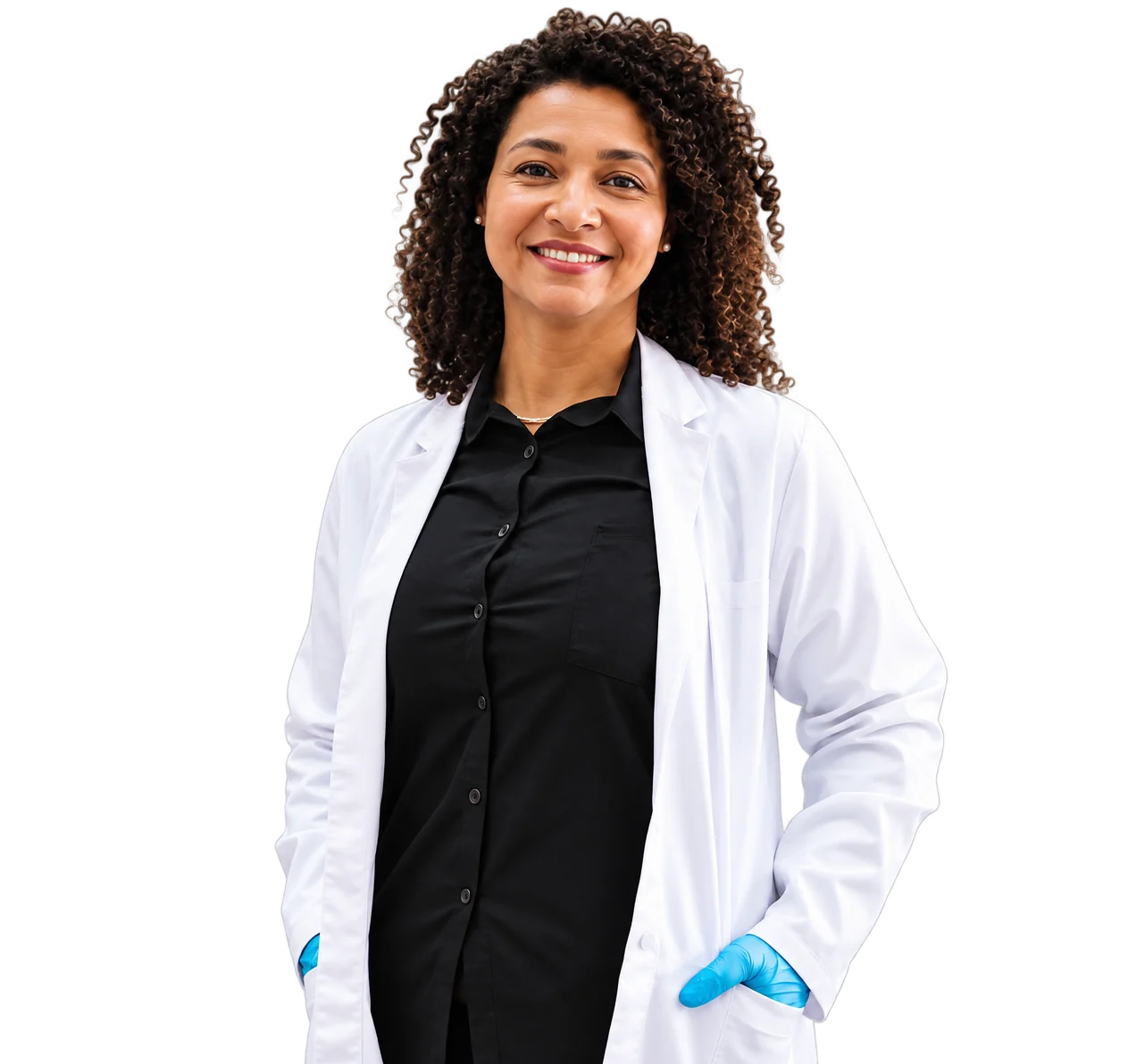 Dr. Meera Iyer