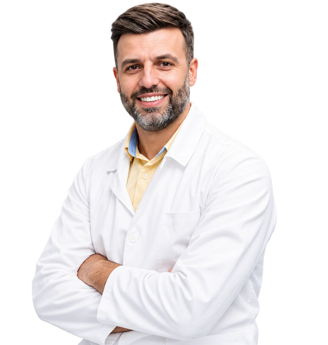 Dr. Daniel Fernandes