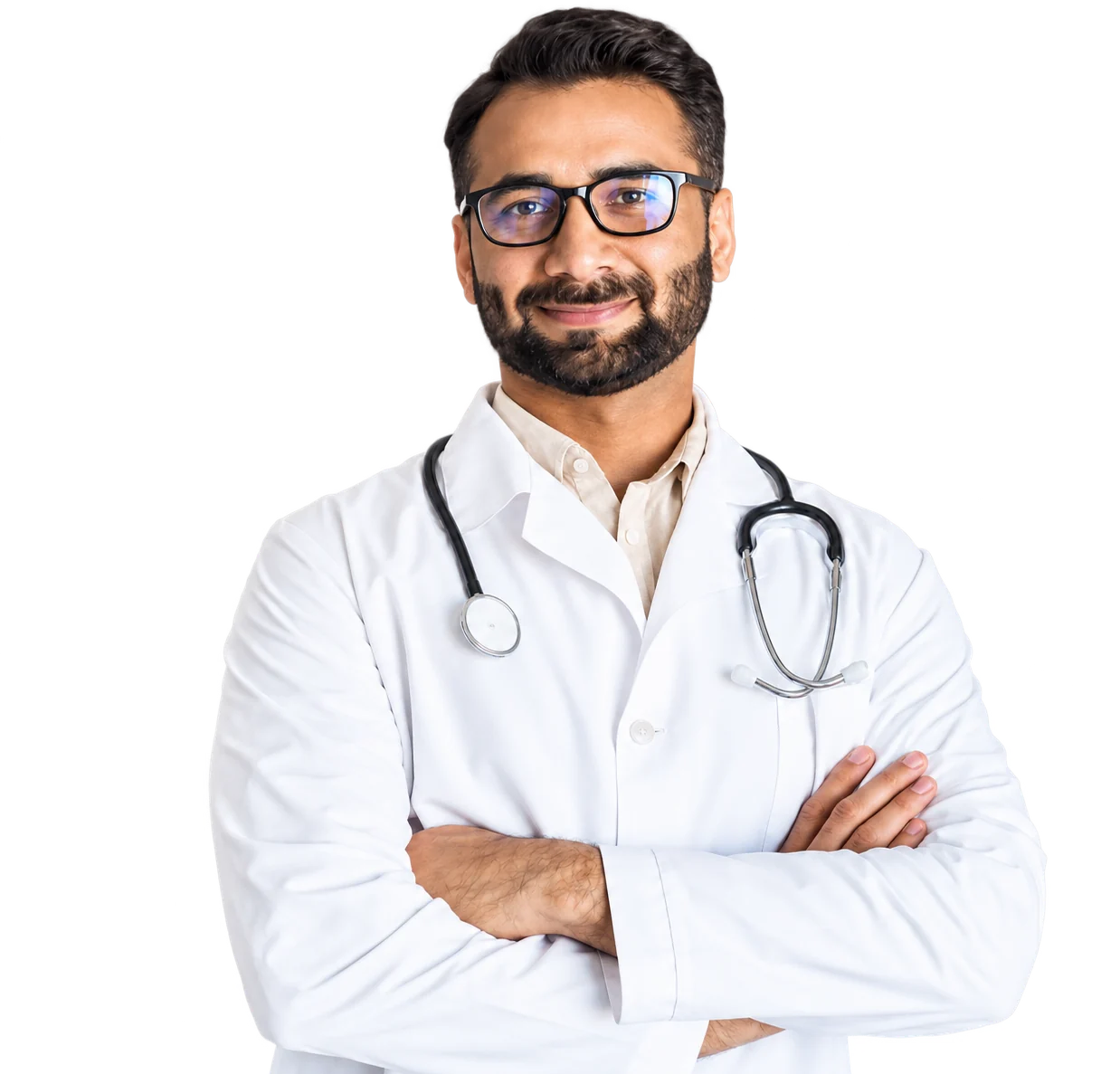 Dr. Kabir Shah
