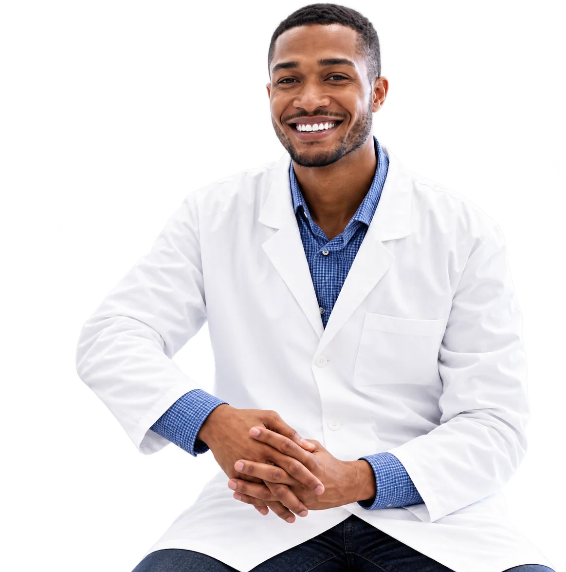 Dr. Rohan Mathew